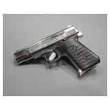 Jennings Model 48 380 auto Pistol