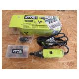 RYOBI RRT100 ROTARY TOOL