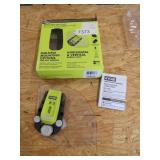 NEW Ryobi ELL1750 MULTI SURFACE LASER LEVEL