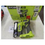 RYOBI 18V CORDLESS 23GA PIN NAILER PCL310