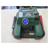 MASTER FORCE JUMP STARTER & COMPRESSOR