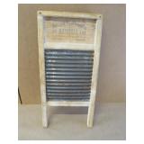 National Washboard no 442
