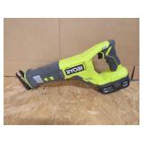 Ryobi 18v Cordless Reciprocating PCL515