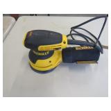 DEWALT ELECTRIV PALM SANDER DWE6423