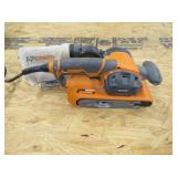 RIDGID BELT SANDER