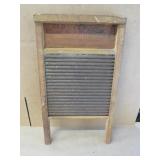 Old Kentucky washboard