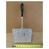 SEFAMA waffle iron maker France Vintage