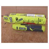 Ryobi 4v Cordless Screwdriver FVD01K