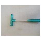 RCBS Quinetics Reloading Bullet Puller Hammer