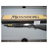 Mossberg Maverick Model 88 12ga Pump Shotgun