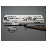 Heritage Rancher Revolver Rifle 22LR