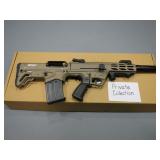 GForce Automatic 12ga Shotgun