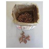 6+ Lbs of 223 Reloading Bullets