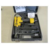 DEWALT 16GA STRAIGHT NAIL GUN DWFP71917