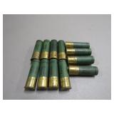 Vintage 16ga Remington Shotgun Shets