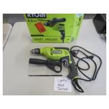 RYOBI HAMMER DRILL D620