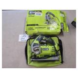RYOBI JIG SAW JS651