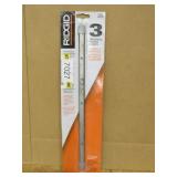 Ridgid Planer Blades AC20502 NEW