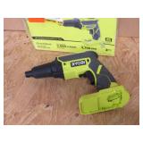 Ryobi Drywall Screw Gun P225