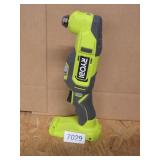 Ryobi18v Cordless Multi Tool only PCL430