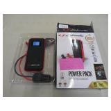 SCHUMACHER SL1396 POWER PACK