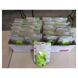 24PKS PRE-CUT TRIMMER LINE RINO TUFF PRO