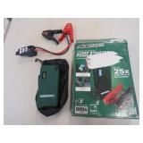 MASTER FORCE 260-9515 POWER PACK