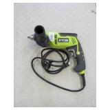 RYOBI D620H HAMMER DRILL