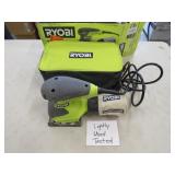RYOBI SHEET FINISH SANDER S652DGK