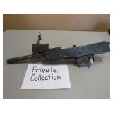 BWK-92 Rifle Gun Parts Sporter 5.56x45mm