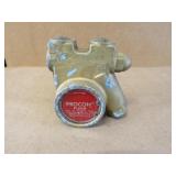 NEW Procon pump brass vale