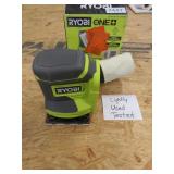 RYOBI 18V CORDLESS SHEET SANDER PCL401