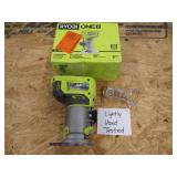 RYOBI 18V CORDLESS ROUTER PCL424