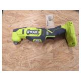 RYOBI 18V CORDLESS PCL430 MULTI TOOL