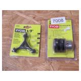 Ryobi 1/2' Drill CHuck and Key A10KC31