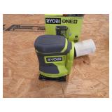 RYOBI 18V CORDLESS PCL401B SANDER