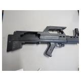 Ruger 10/22 Rifle Muzzelite Stock