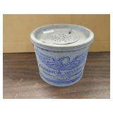Vintage Fenwick Minnow Bait Bucket