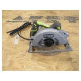 RYOBI 7-1/4' CIRCULAR SAW SKIL