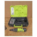 Ryobi TVM01 Rotary Tool