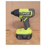 Ryobi 18v Impact PCL235 Cordless