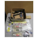Gun Parts & Accessories Misc Box Lot