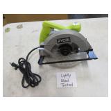 RYOBI CIRCULAR SAW CSV125 SKIL