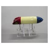 RARE Wood Bass-Oreno Vintage Fishing Lures