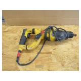 Dewalt 3D25263 3 mode SDS D-handle