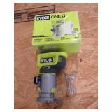 RYOBI 18V CORDLESS PCL424 ROUTER