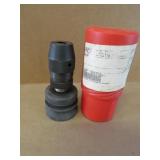 Hilti quick release chuck head 00070639
