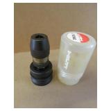 Hilti quick release chuck head 70639/0