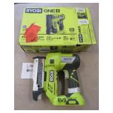 RYOBI 18V CORDLESS 23GA PIN NAILER PCL310