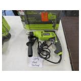 RYOBI 5/8' HAMMER DRILL D620H